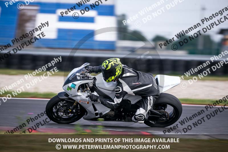 25 to 27th july 2019;Slovakia Ring;event digital images;motorbikes;no limits;peter wileman photography;trackday;trackday digital images
